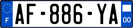 AF-886-YA