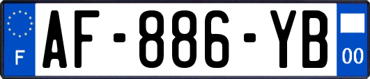 AF-886-YB