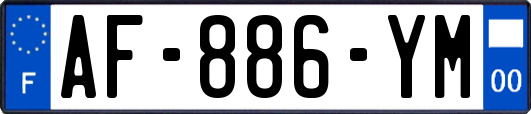 AF-886-YM