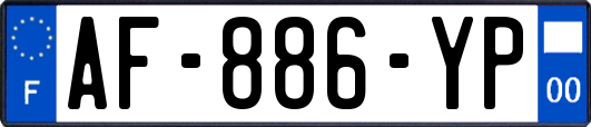 AF-886-YP