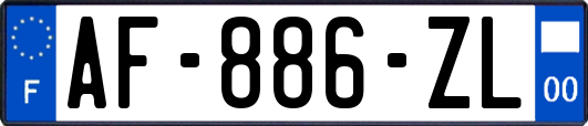 AF-886-ZL