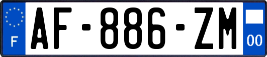 AF-886-ZM