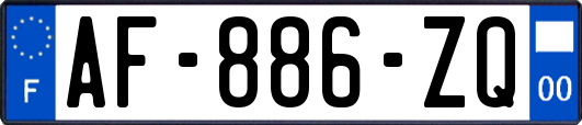 AF-886-ZQ