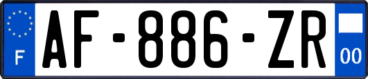 AF-886-ZR