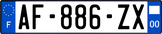 AF-886-ZX