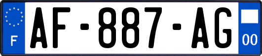 AF-887-AG