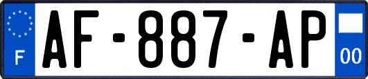 AF-887-AP