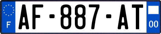 AF-887-AT