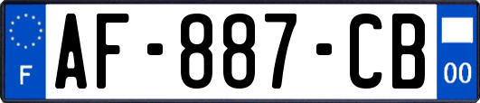 AF-887-CB