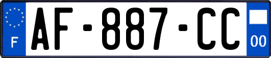 AF-887-CC