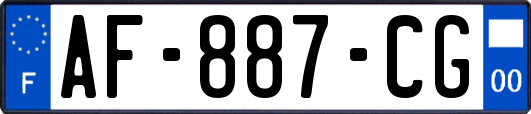 AF-887-CG