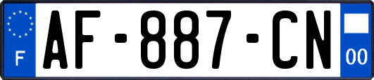 AF-887-CN