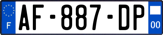 AF-887-DP