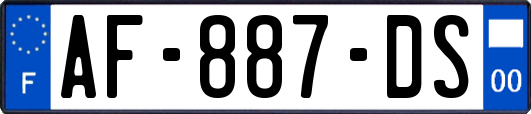 AF-887-DS