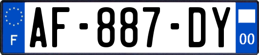 AF-887-DY