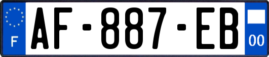 AF-887-EB