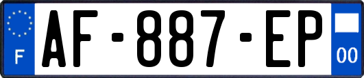 AF-887-EP