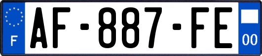 AF-887-FE