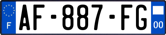 AF-887-FG