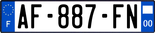 AF-887-FN