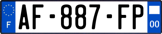 AF-887-FP