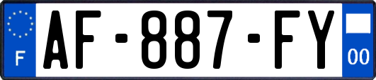AF-887-FY