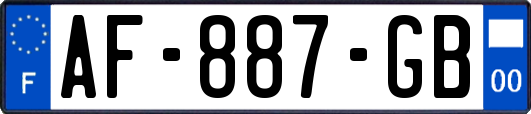 AF-887-GB