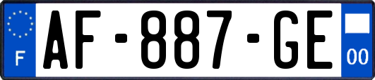 AF-887-GE