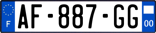 AF-887-GG