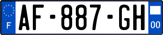 AF-887-GH