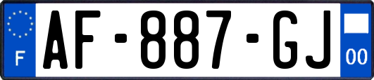 AF-887-GJ