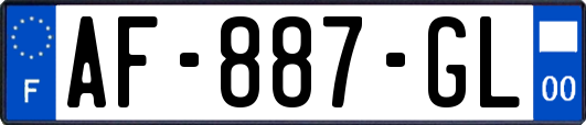 AF-887-GL