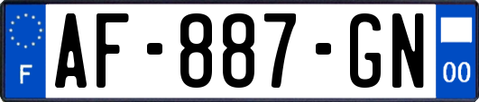AF-887-GN