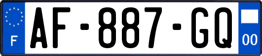 AF-887-GQ
