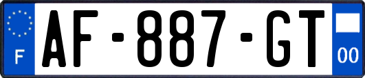 AF-887-GT