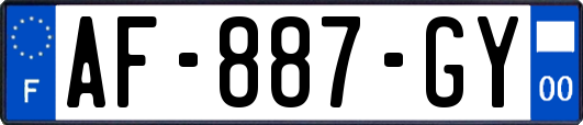 AF-887-GY