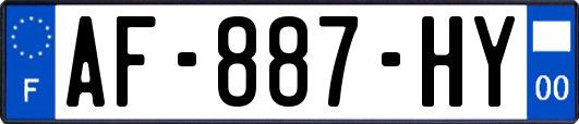 AF-887-HY