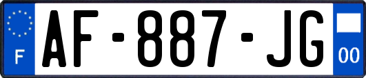 AF-887-JG