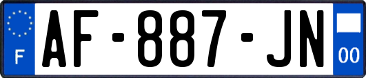 AF-887-JN