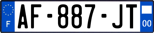 AF-887-JT