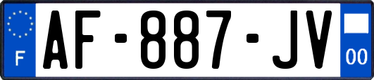 AF-887-JV