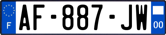 AF-887-JW