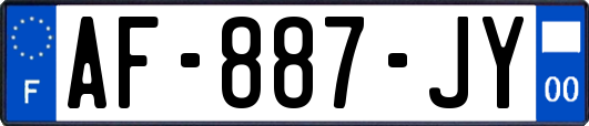 AF-887-JY