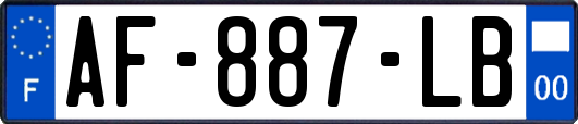 AF-887-LB