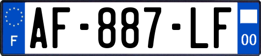 AF-887-LF
