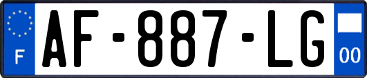 AF-887-LG
