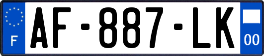 AF-887-LK