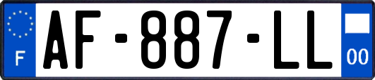AF-887-LL