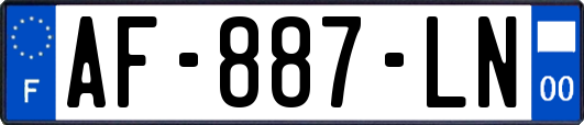 AF-887-LN