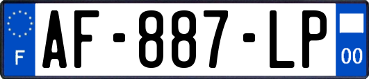 AF-887-LP